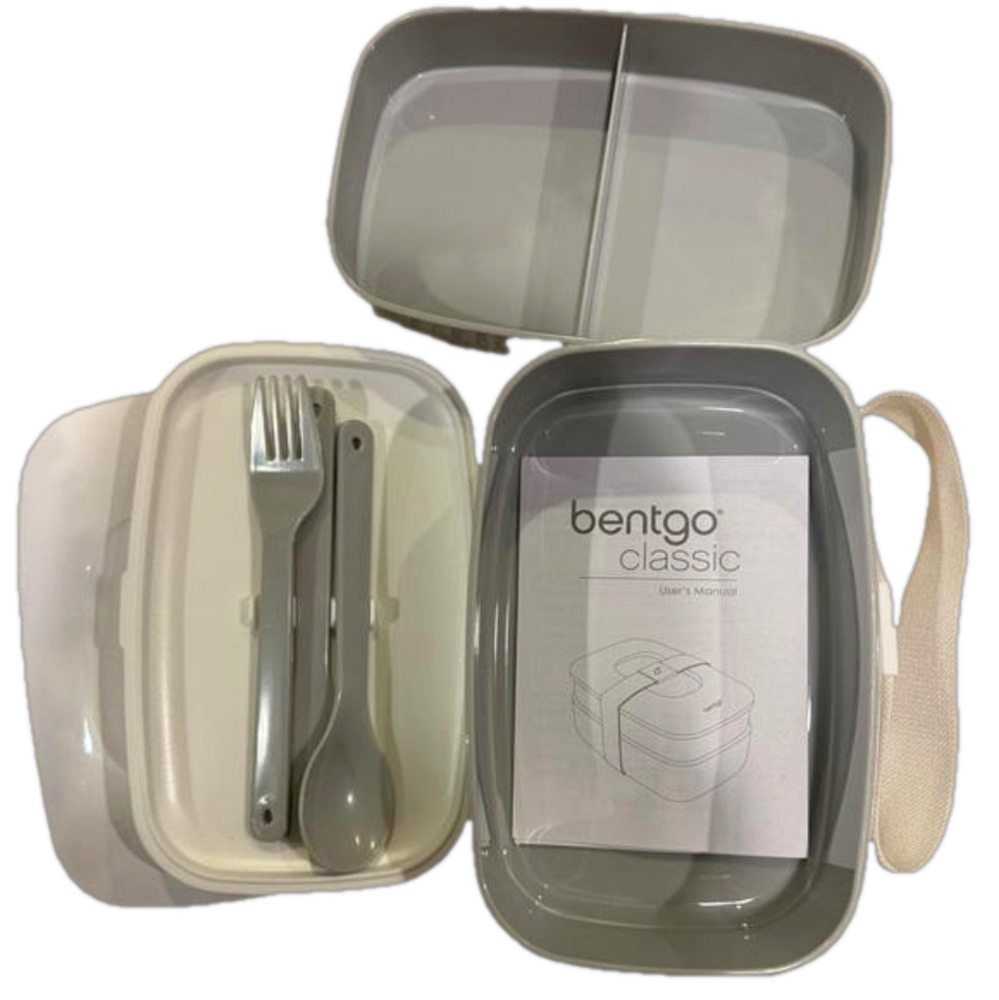 Bento Classic Bento Box NWT